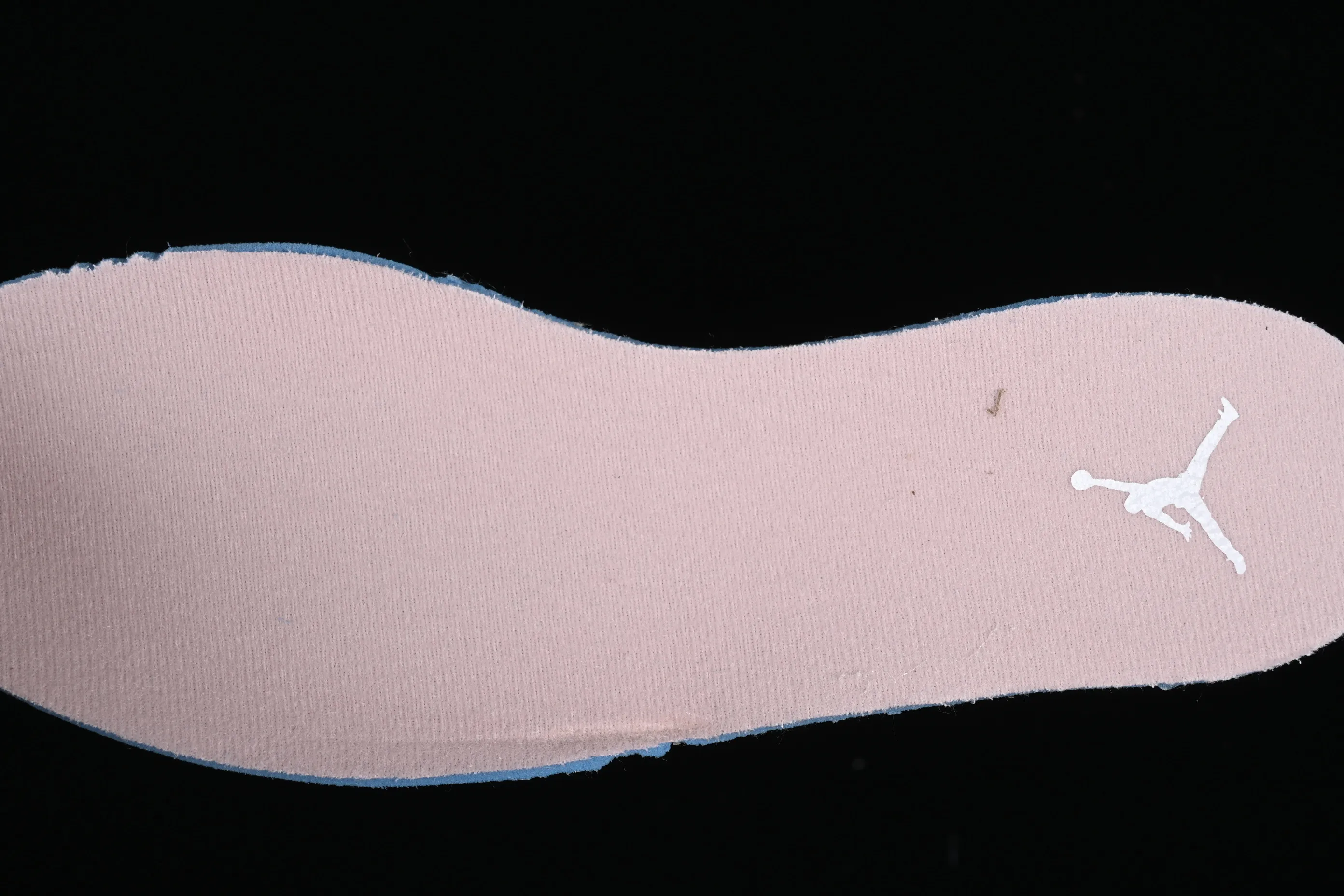 All categories Air Jordan Jordan series basketball shoes Air Jordan 1 Low G version pure original Air Jordan 1 Low AJ1 Joe 1 pink and white low-top cultural casual sneakers DZ5356-800